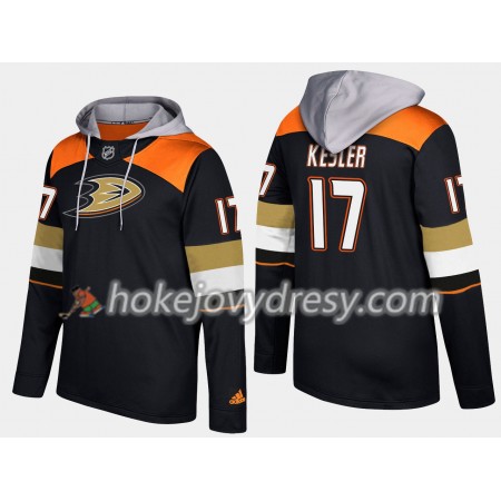 Anaheim Ducks Ryan Kesler 17 N001 Pullover Mikiny Hooded - Pánské
